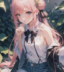 精卫